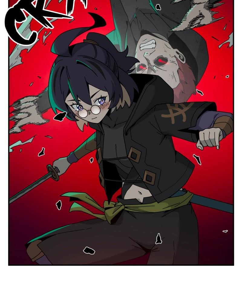 BlackSun Chapter 90 - Page 73