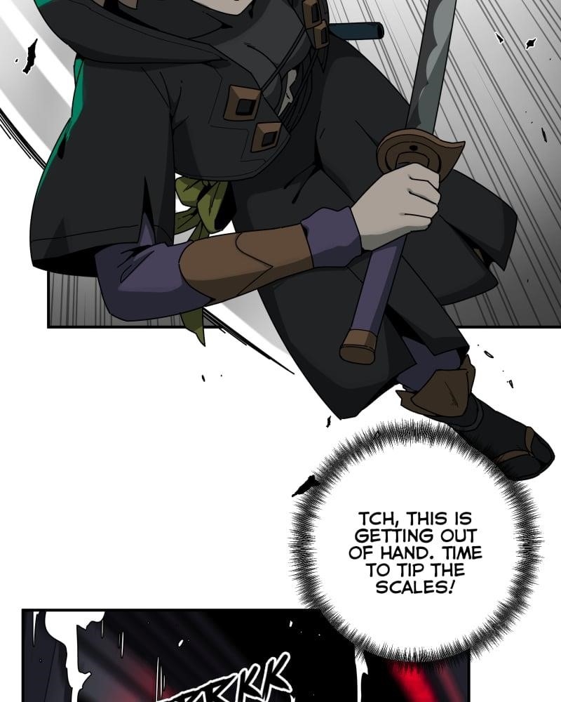 BlackSun Chapter 90 - Page 76