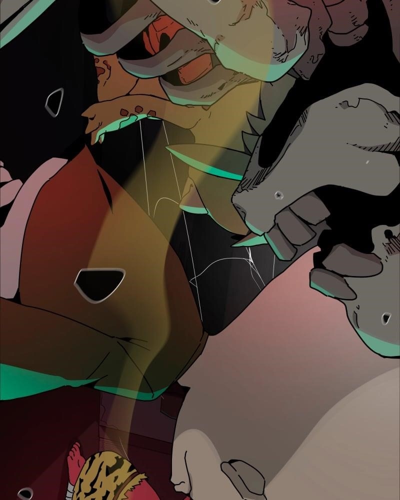 BlackSun Chapter 90 - Page 82