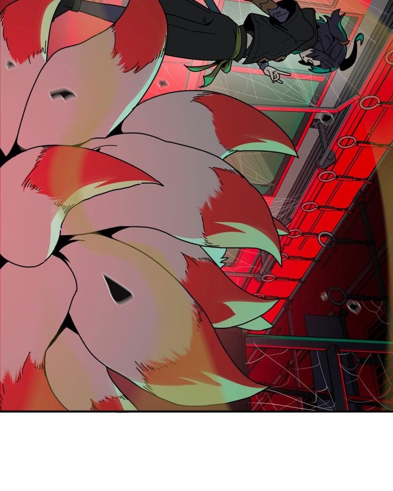 BlackSun Chapter 90 - Page 84