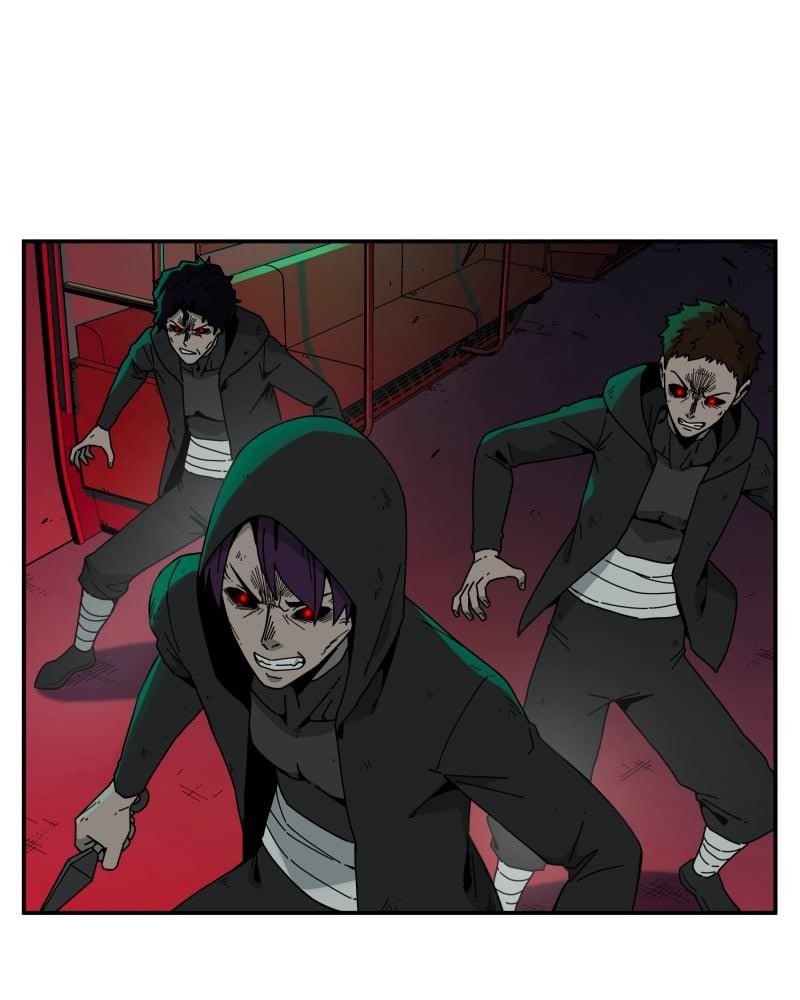 BlackSun Chapter 90 - Page 85