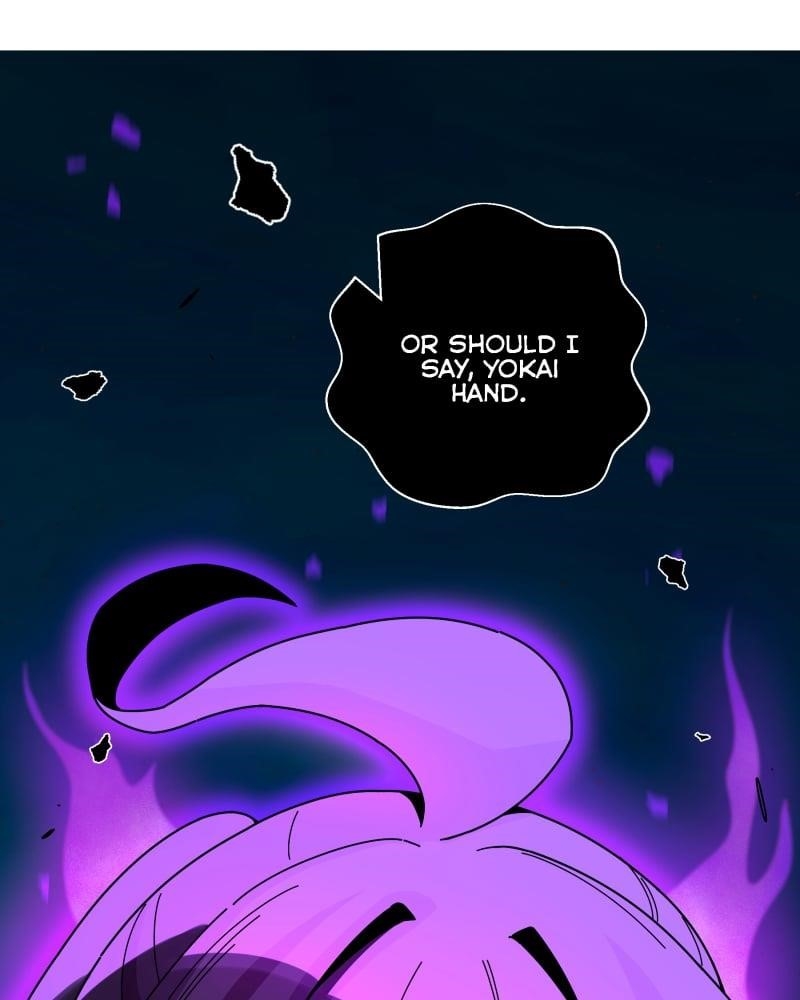 BlackSun Chapter 90 - Page 86