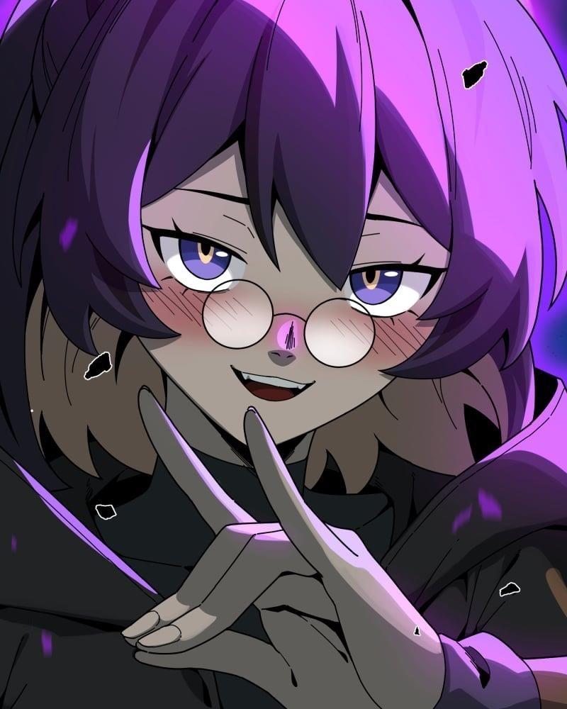 BlackSun Chapter 90 - Page 87