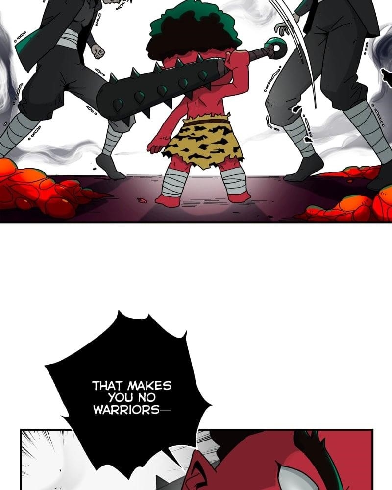 BlackSun Chapter 91 - Page 12