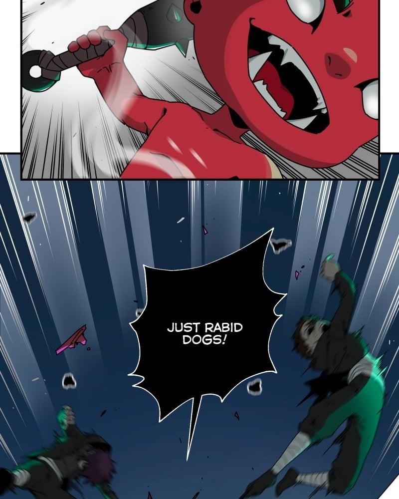 BlackSun Chapter 91 - Page 13