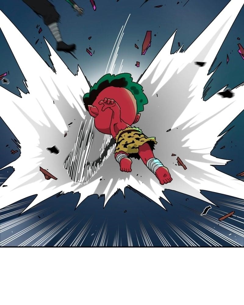 BlackSun Chapter 91 - Page 14