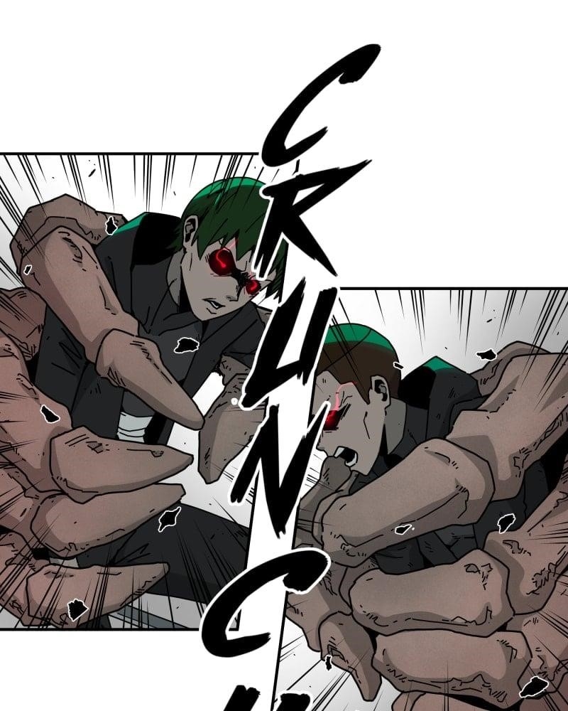 BlackSun Chapter 91 - Page 15