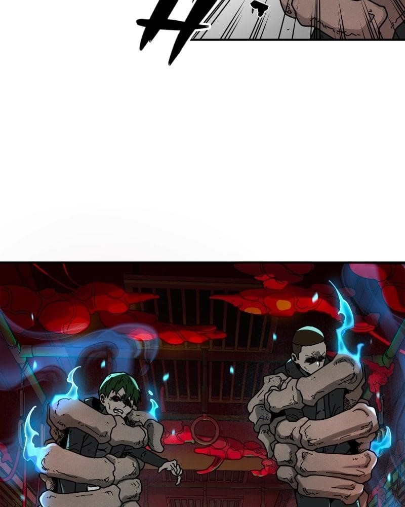 BlackSun Chapter 91 - Page 16