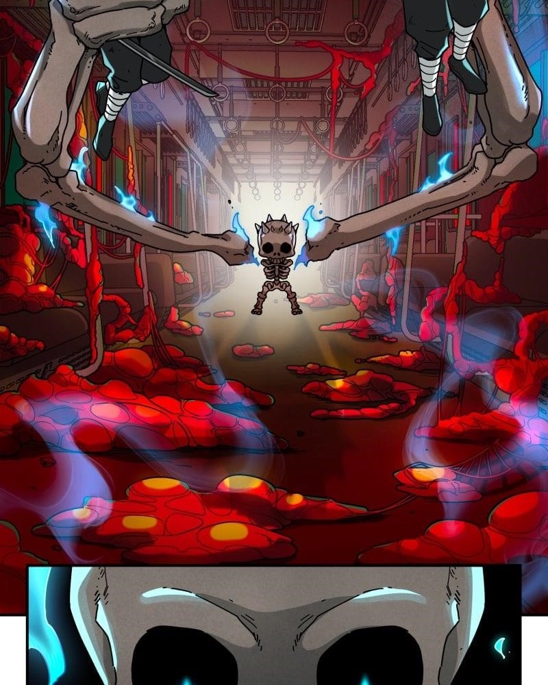 BlackSun Chapter 91 - Page 17