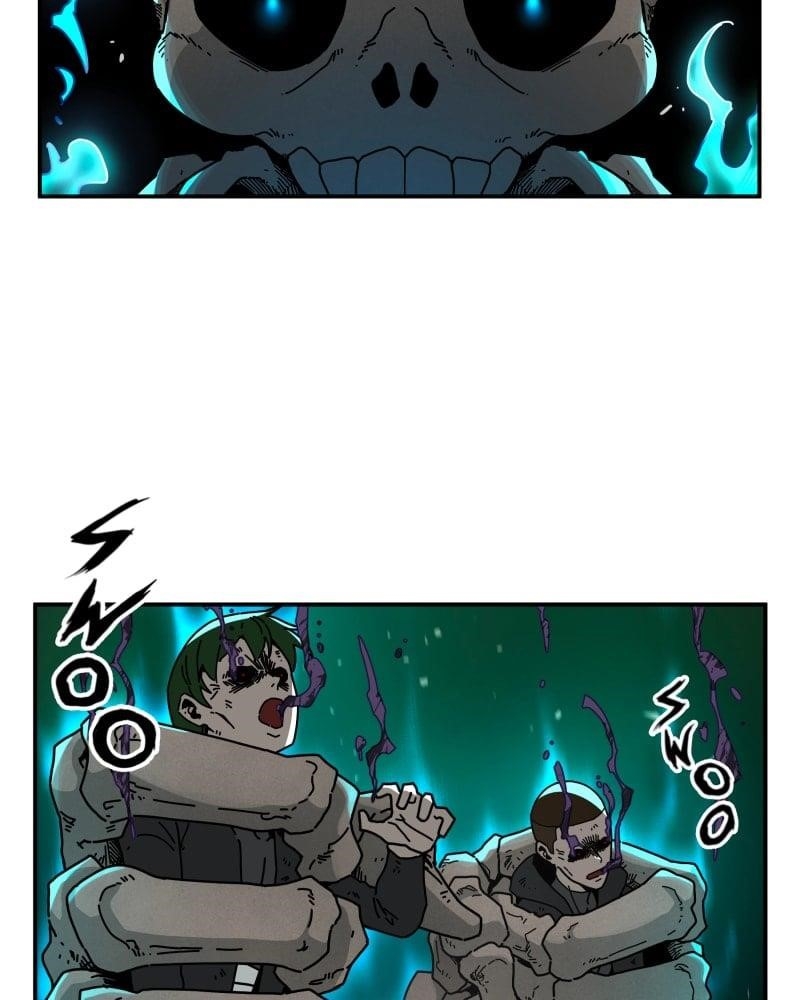 BlackSun Chapter 91 - Page 18