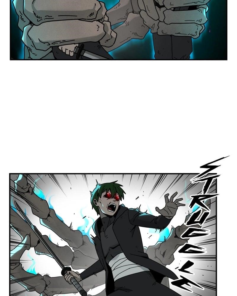 BlackSun Chapter 91 - Page 19