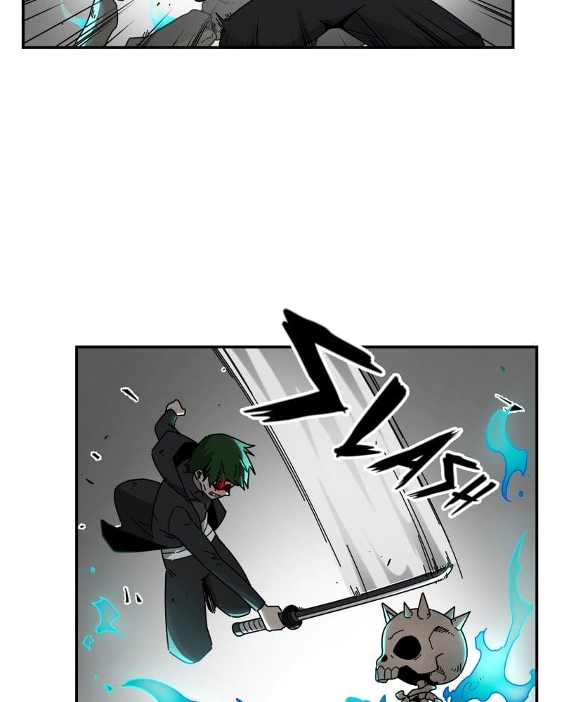 BlackSun Chapter 91 - Page 20