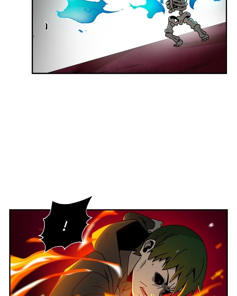 BlackSun Chapter 91 - Page 21