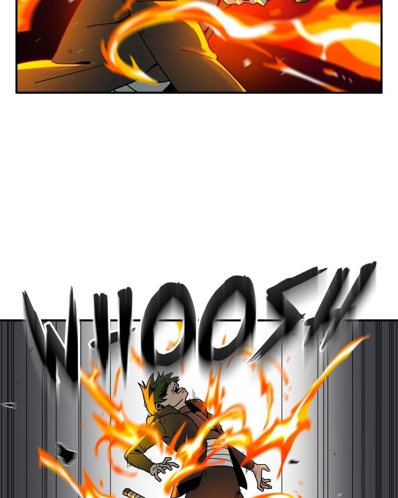 BlackSun Chapter 91 - Page 22