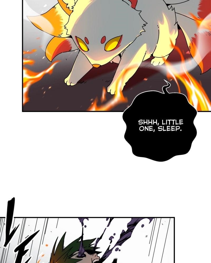 BlackSun Chapter 91 - Page 24