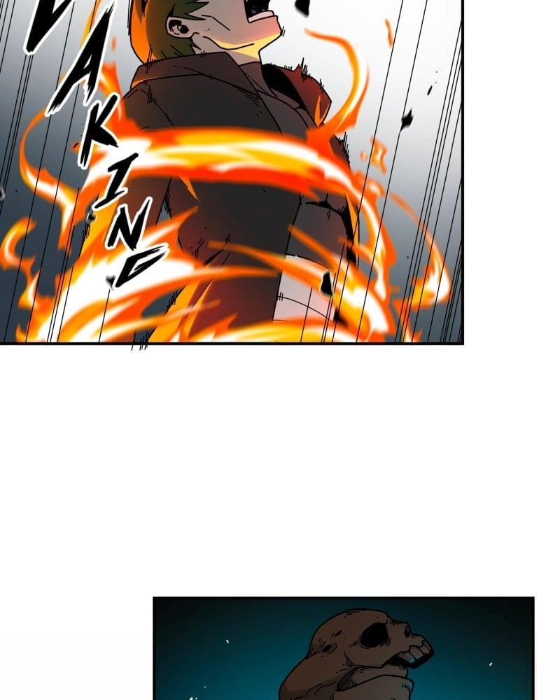 BlackSun Chapter 91 - Page 25