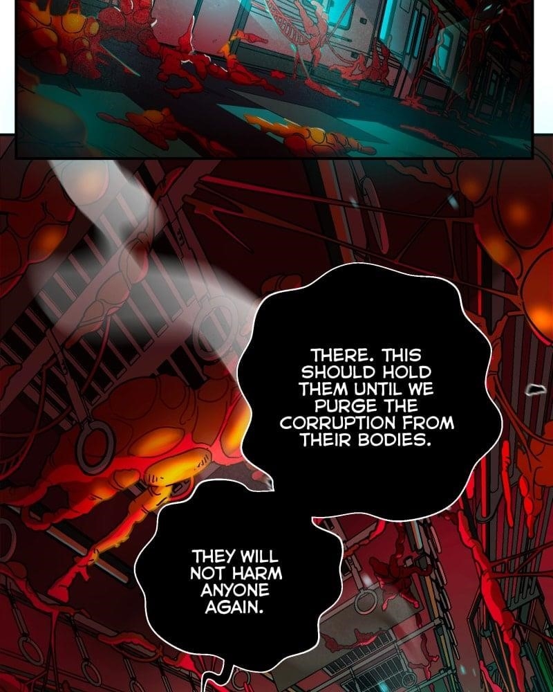 BlackSun Chapter 91 - Page 29