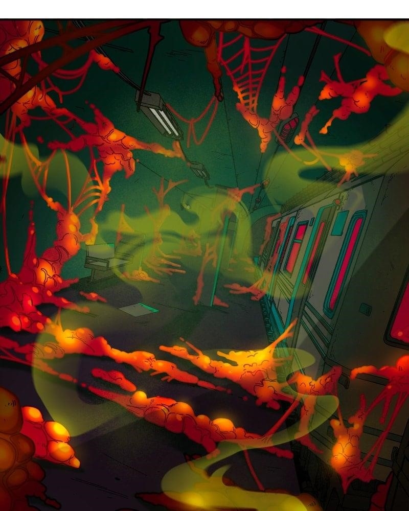 BlackSun Chapter 91 - Page 3