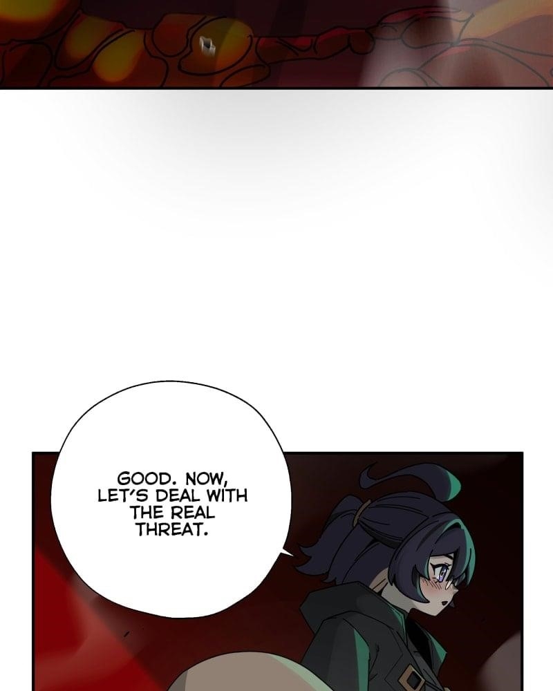 BlackSun Chapter 91 - Page 31