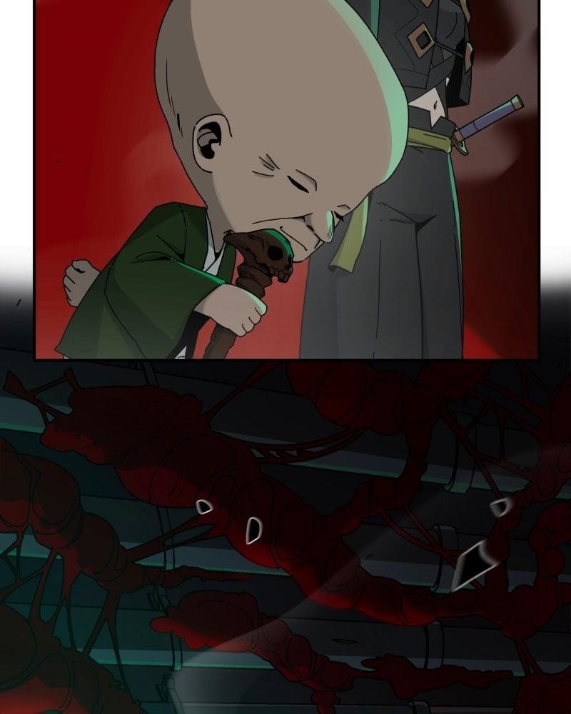 BlackSun Chapter 91 - Page 32