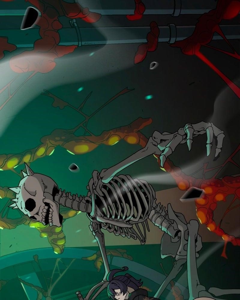 BlackSun Chapter 91 - Page 33