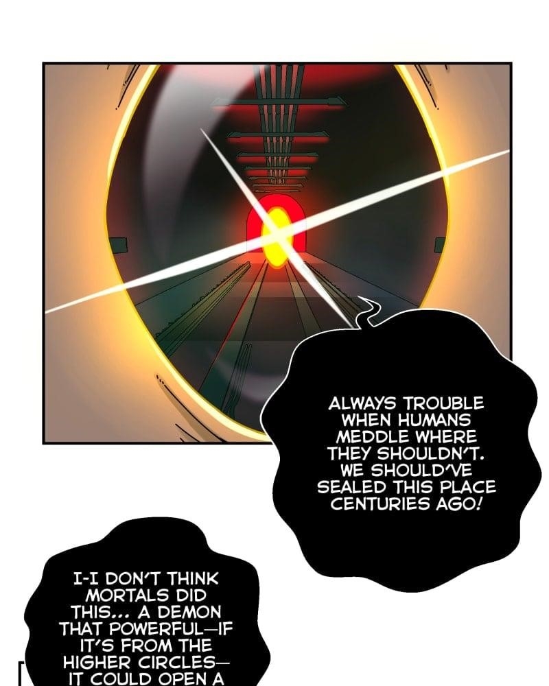 BlackSun Chapter 91 - Page 35