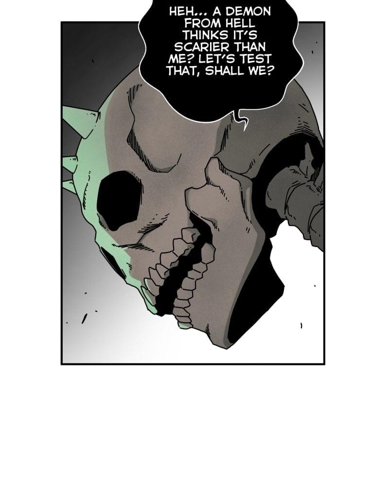 BlackSun Chapter 91 - Page 38