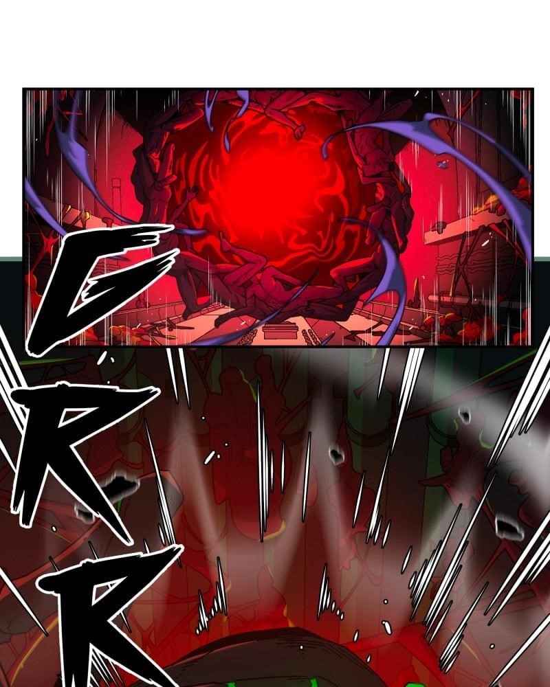 BlackSun Chapter 91 - Page 39