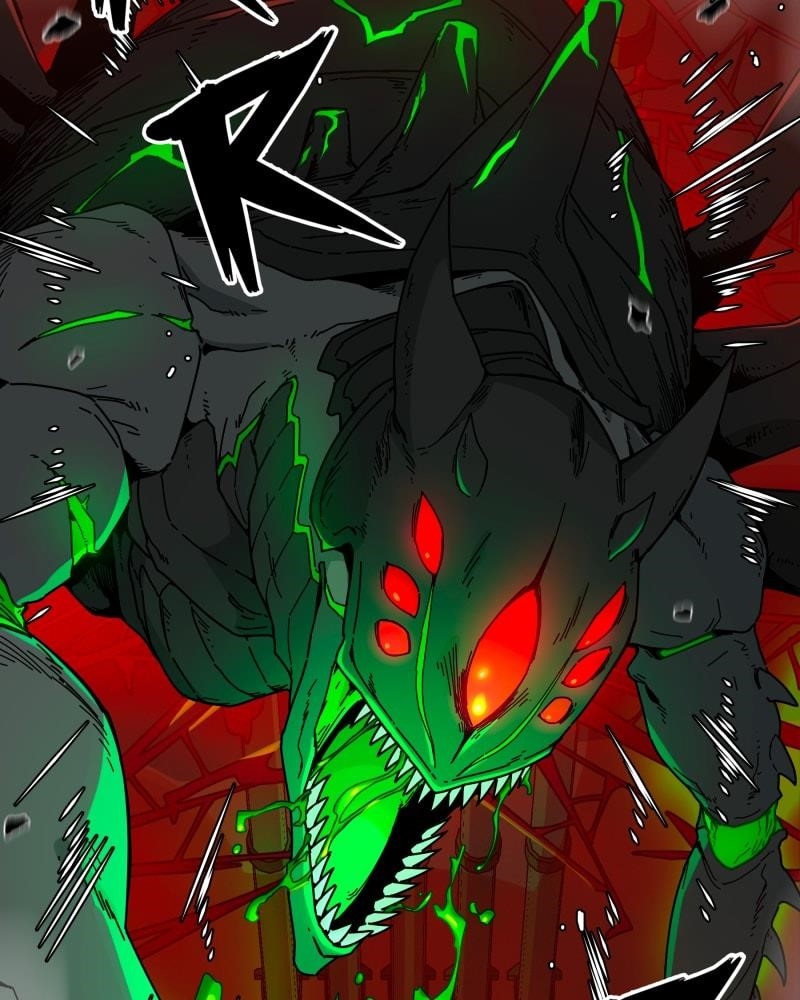 BlackSun Chapter 91 - Page 40