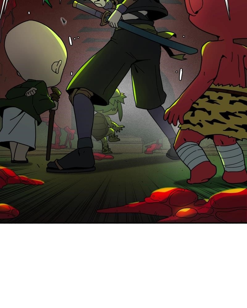 BlackSun Chapter 91 - Page 42