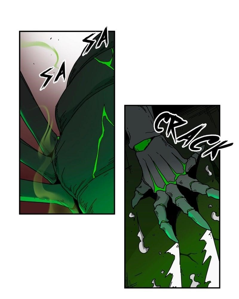 BlackSun Chapter 91 - Page 43