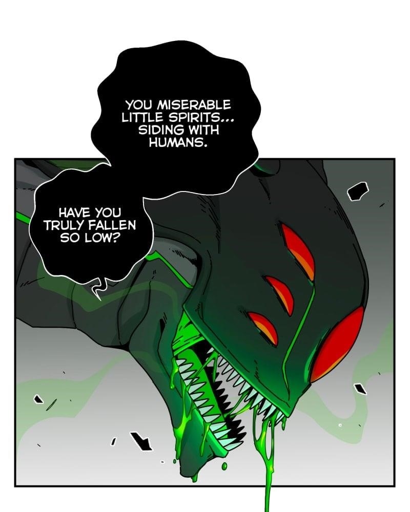 BlackSun Chapter 91 - Page 44