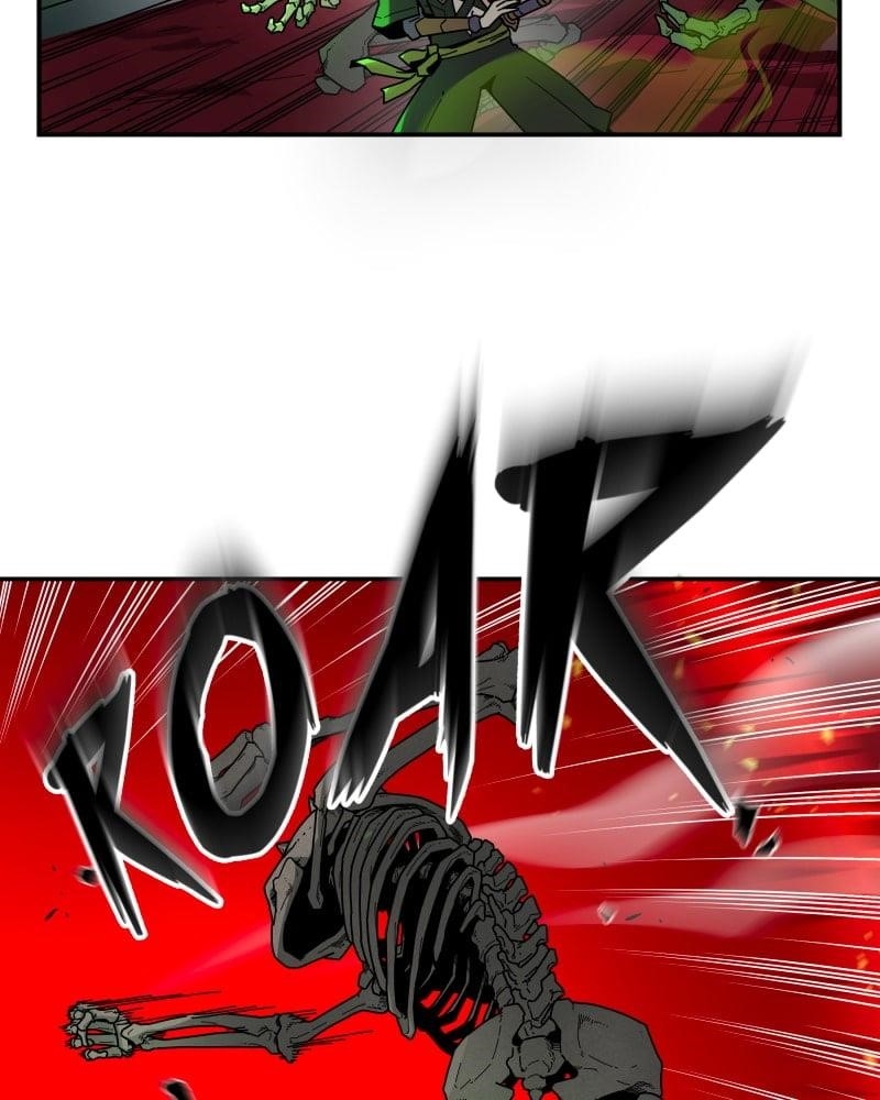 BlackSun Chapter 91 - Page 47