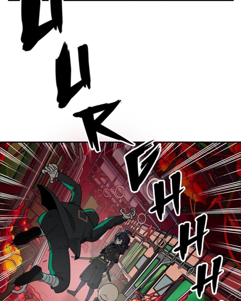 BlackSun Chapter 91 - Page 5