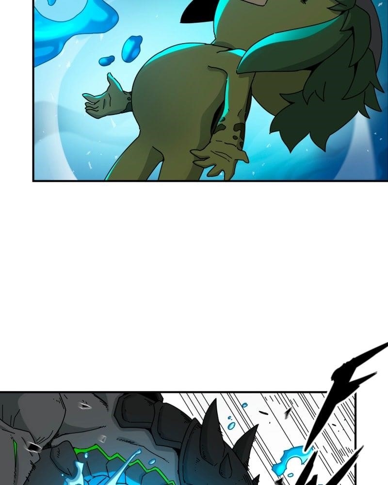 BlackSun Chapter 91 - Page 50