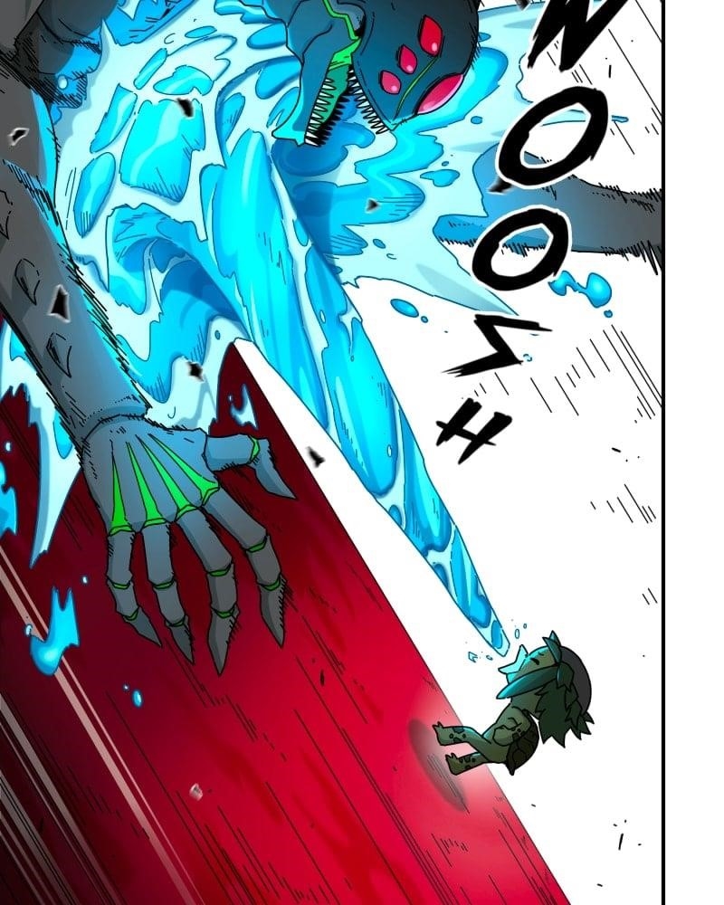 BlackSun Chapter 91 - Page 51