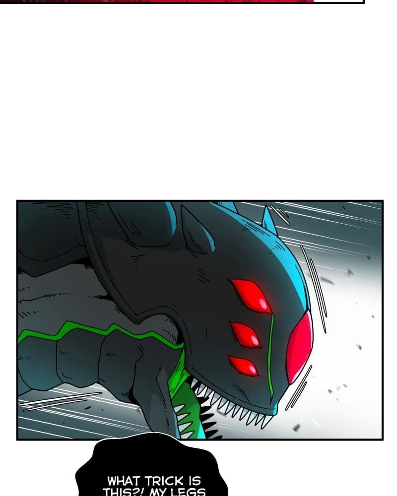 BlackSun Chapter 91 - Page 52