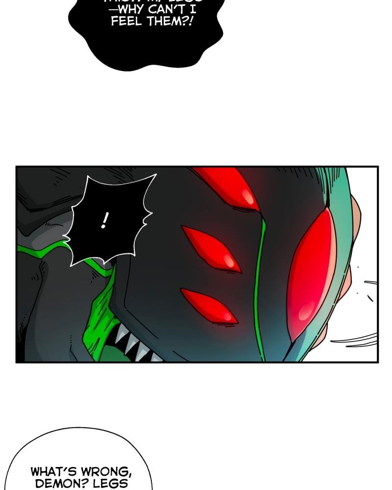 BlackSun Chapter 91 - Page 53