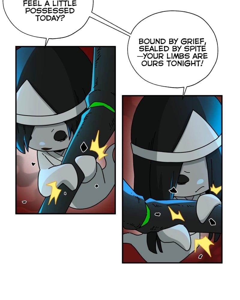 BlackSun Chapter 91 - Page 54