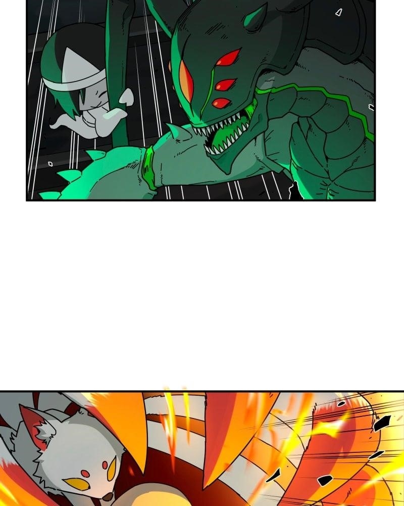 BlackSun Chapter 91 - Page 56