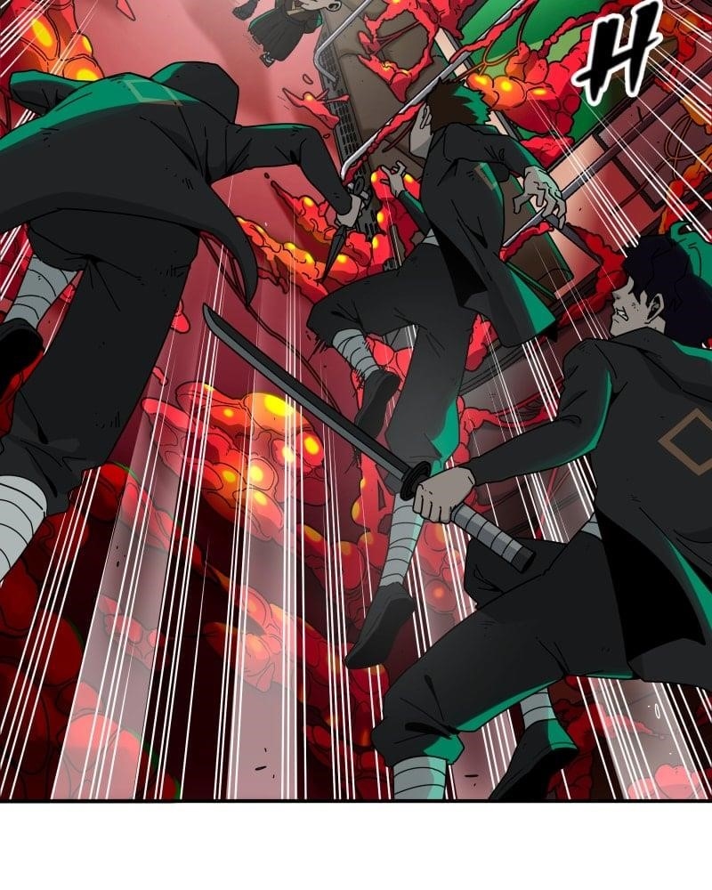 BlackSun Chapter 91 - Page 6