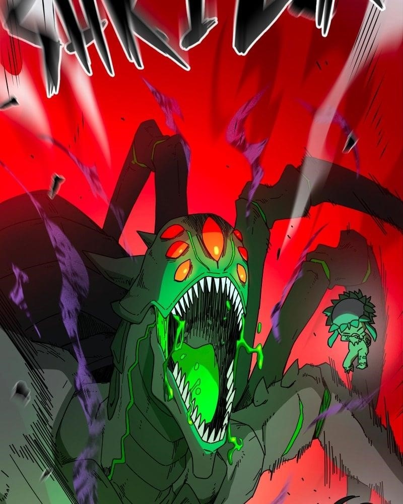 BlackSun Chapter 91 - Page 60