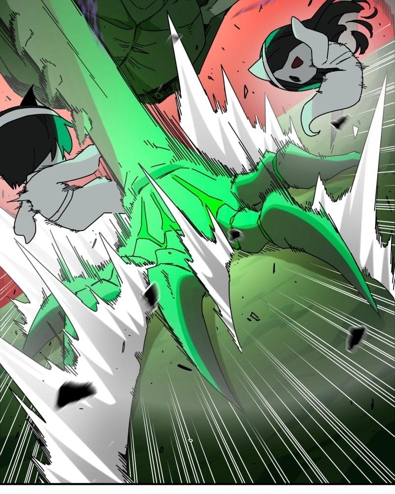 BlackSun Chapter 91 - Page 61