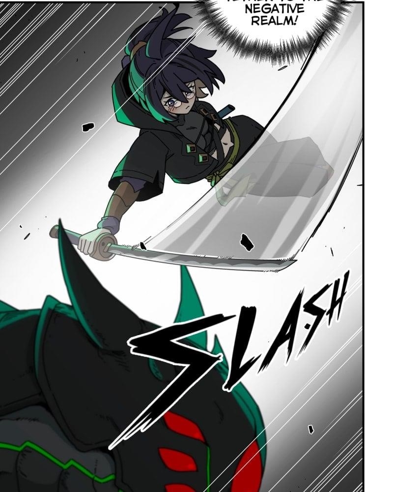 BlackSun Chapter 91 - Page 64