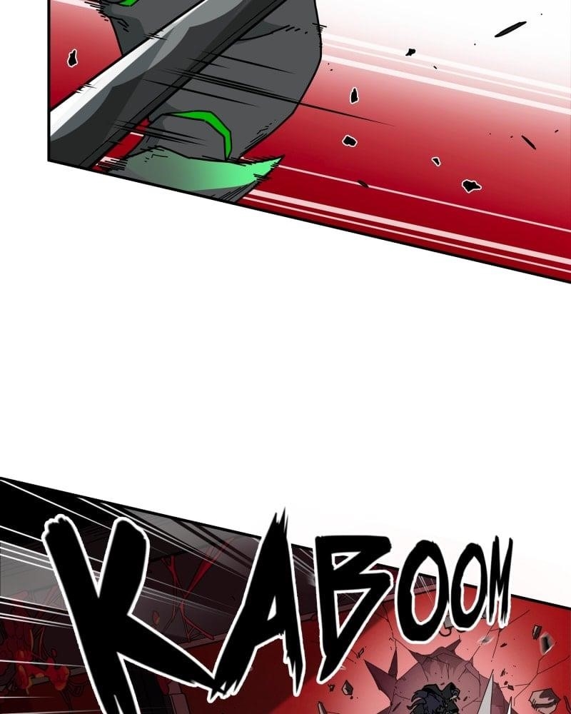 BlackSun Chapter 91 - Page 66