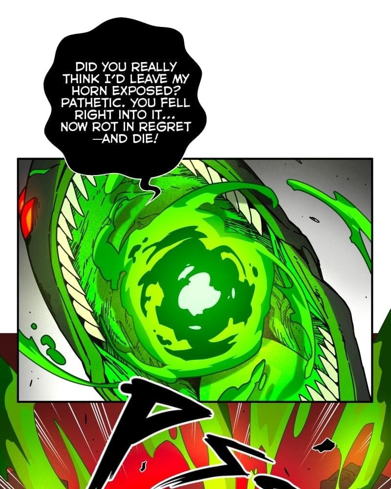 BlackSun Chapter 91 - Page 68