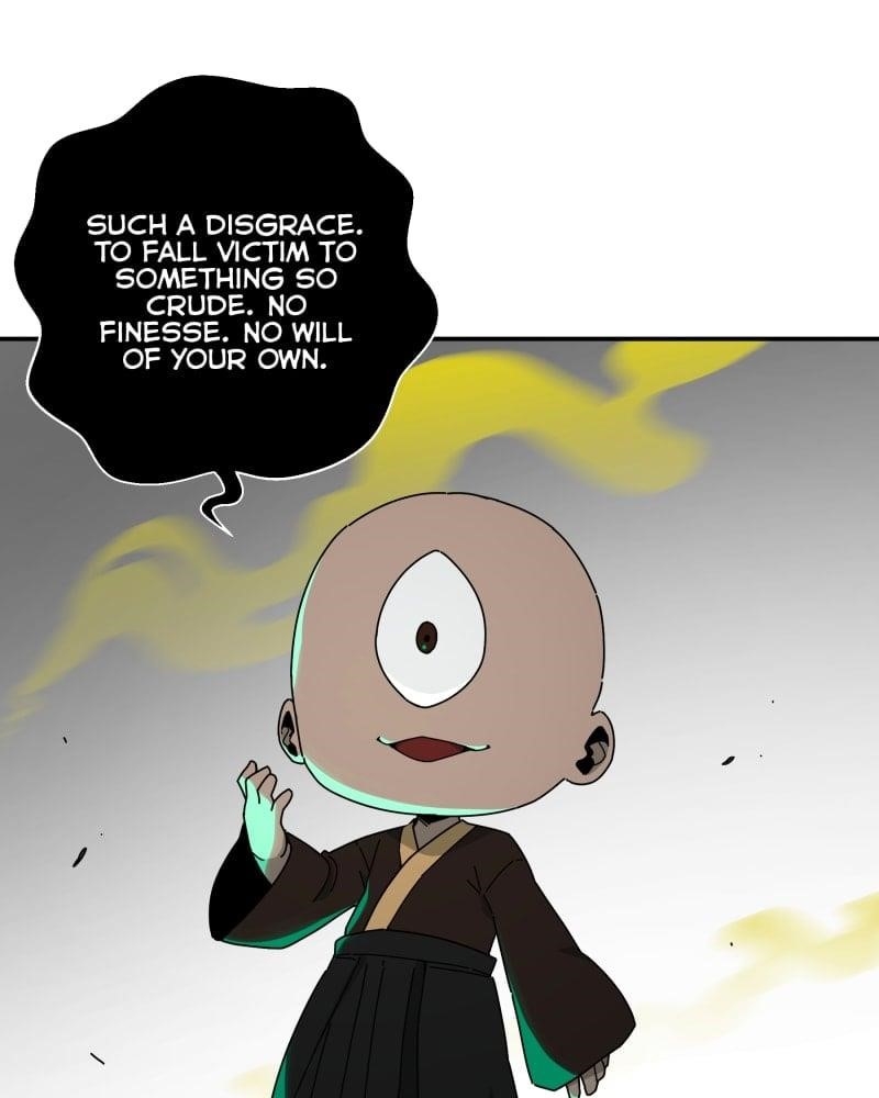 BlackSun Chapter 91 - Page 7