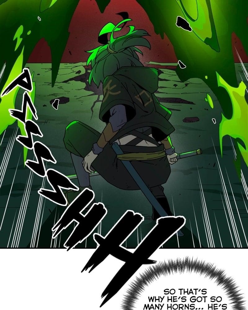 BlackSun Chapter 91 - Page 70