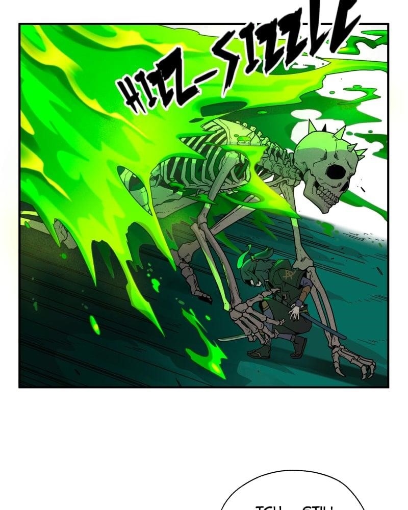 BlackSun Chapter 91 - Page 72