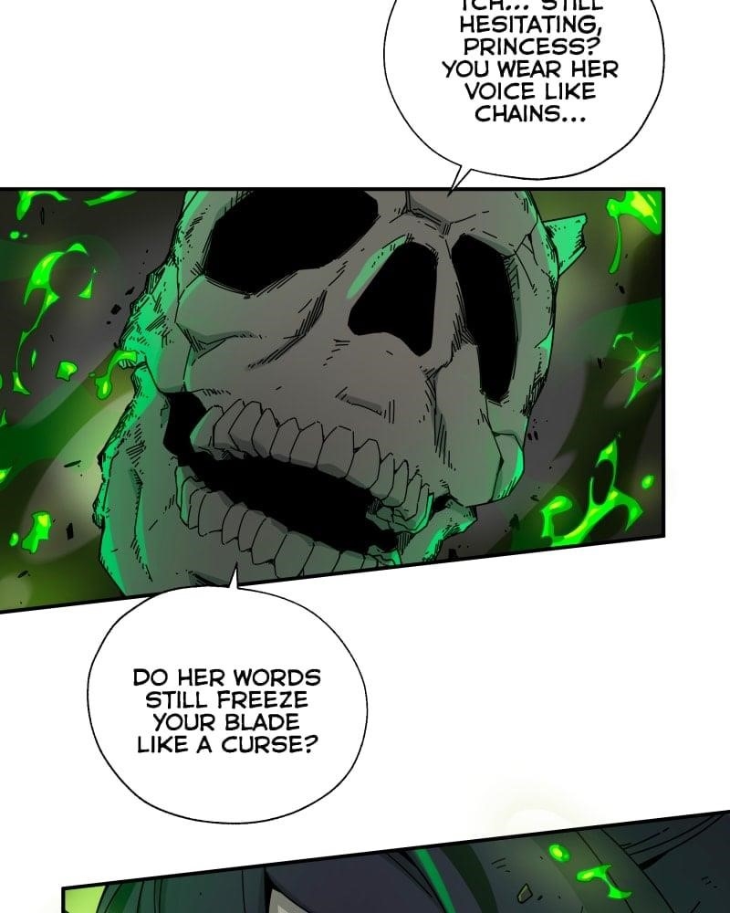 BlackSun Chapter 91 - Page 73